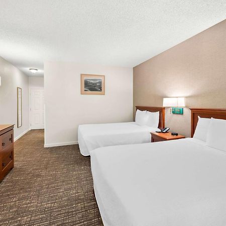Best Western Stagecoach Inn Pollock Pines Exterior foto